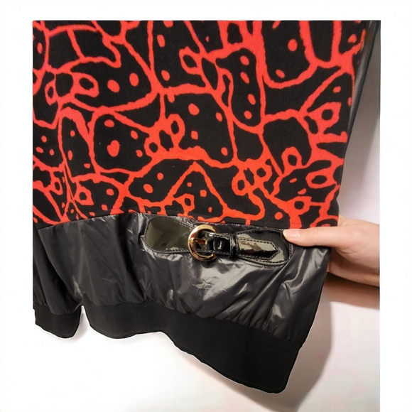 VENU(S) NEED light jacket w/hood,size XL, made in France - Picture 10 of 13